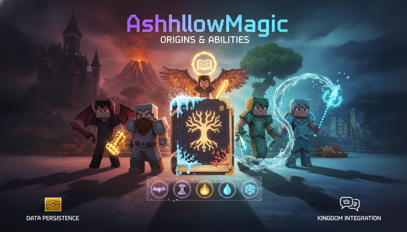 AshhollowMagic