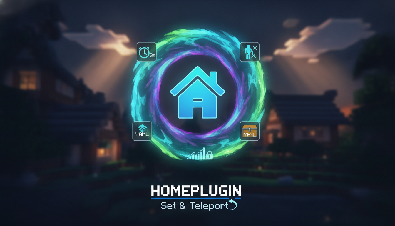HomePlugin