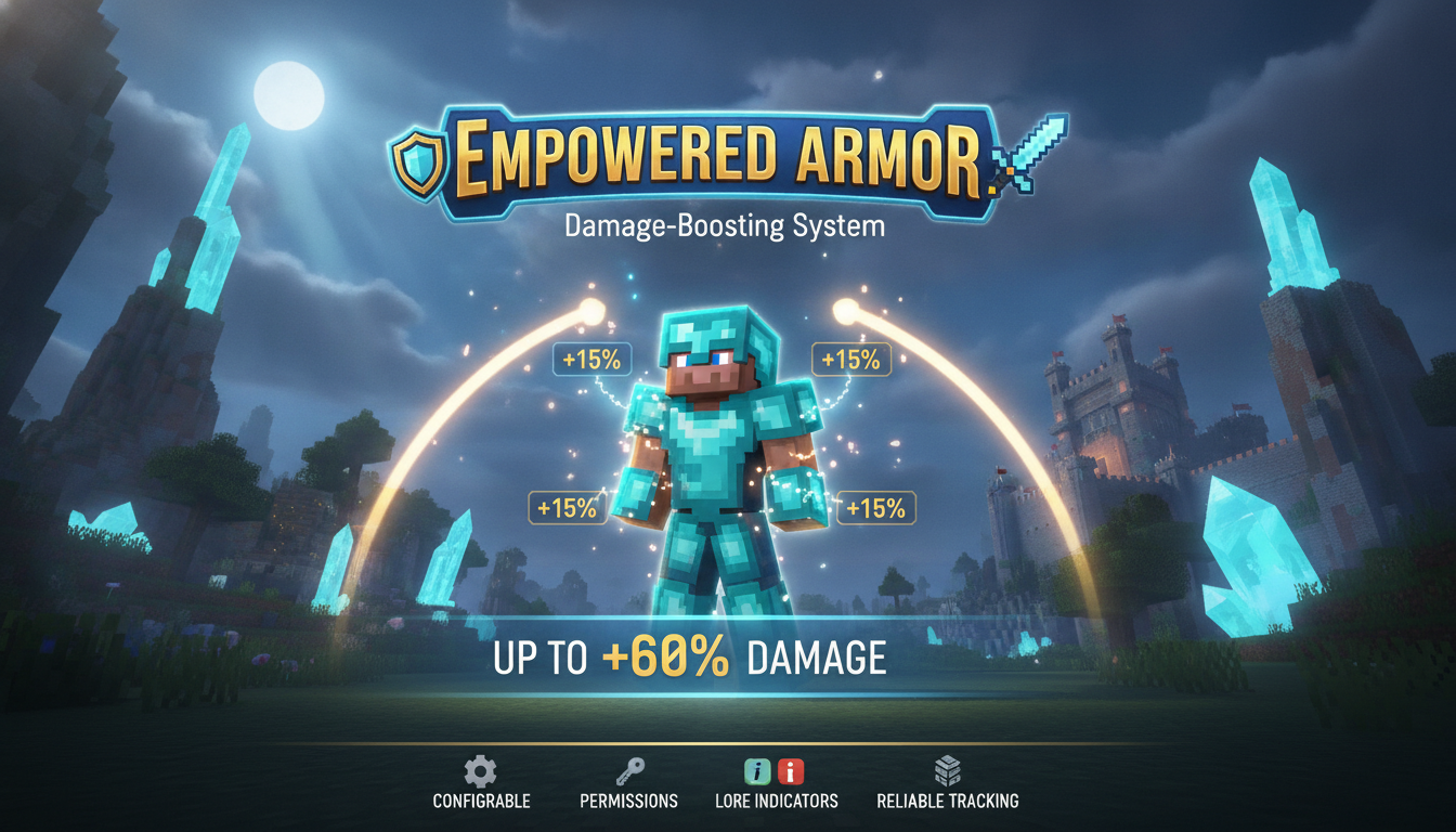 EmpoweredArmor