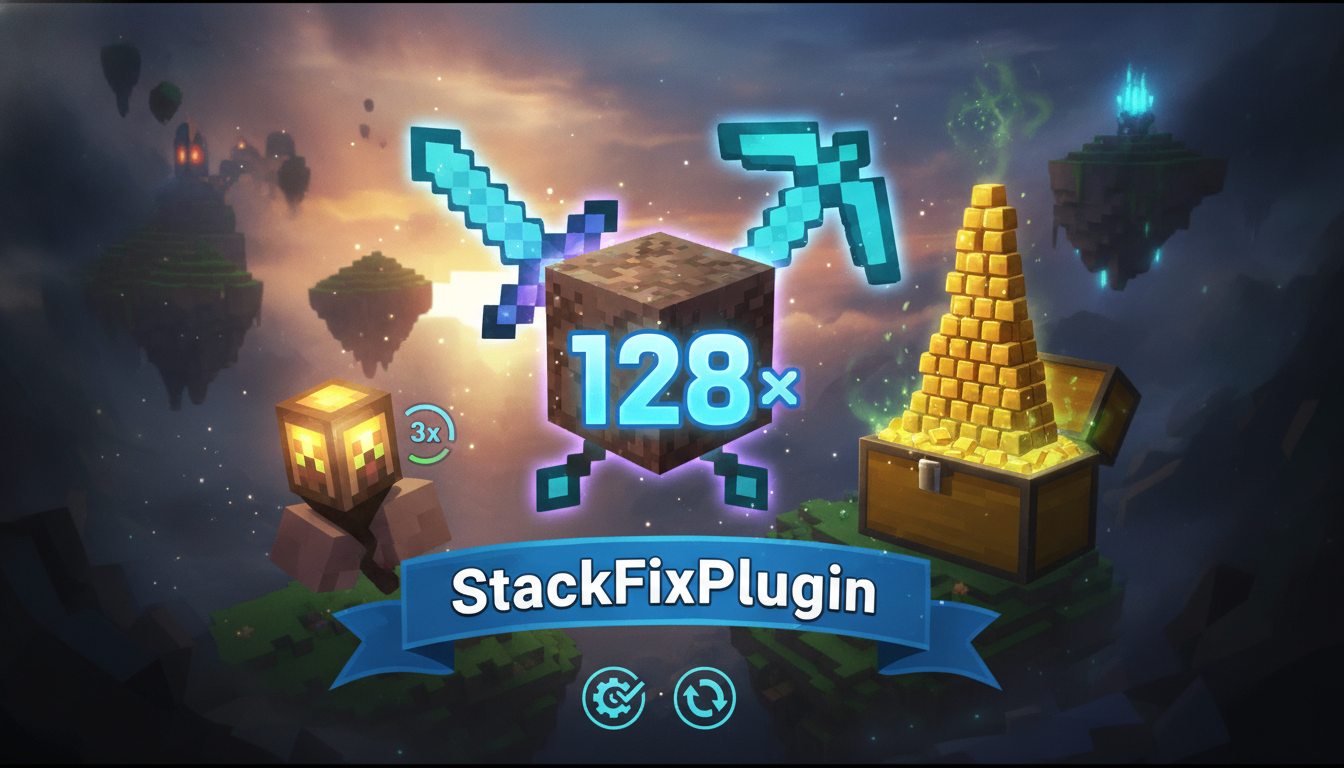 StackFixPlugin