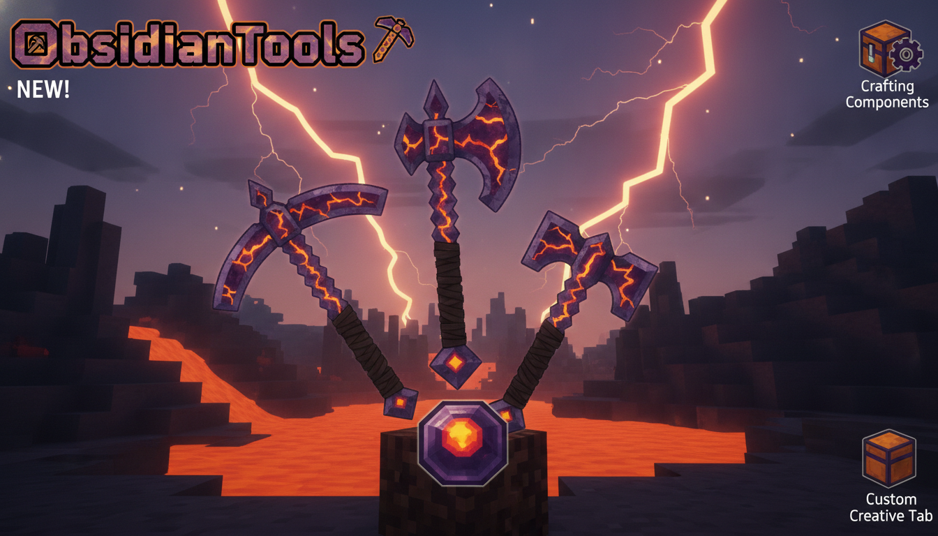 ObsidianTools