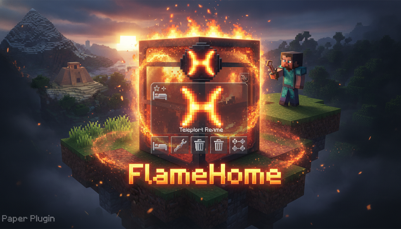 FlameHome