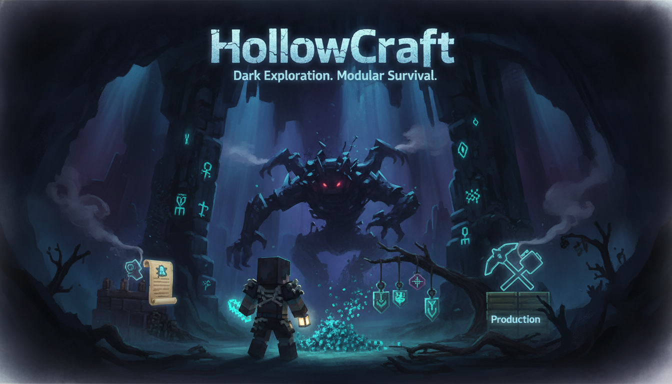 HollowCraft