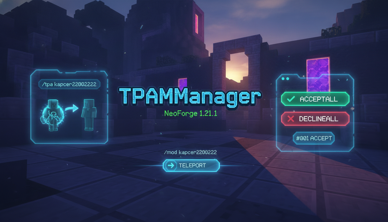 TPAManager