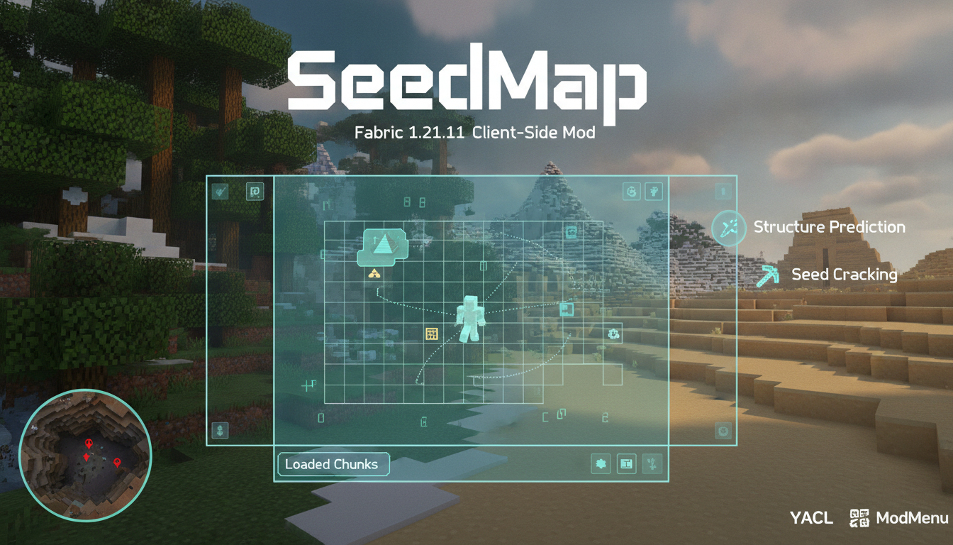 SeedMap