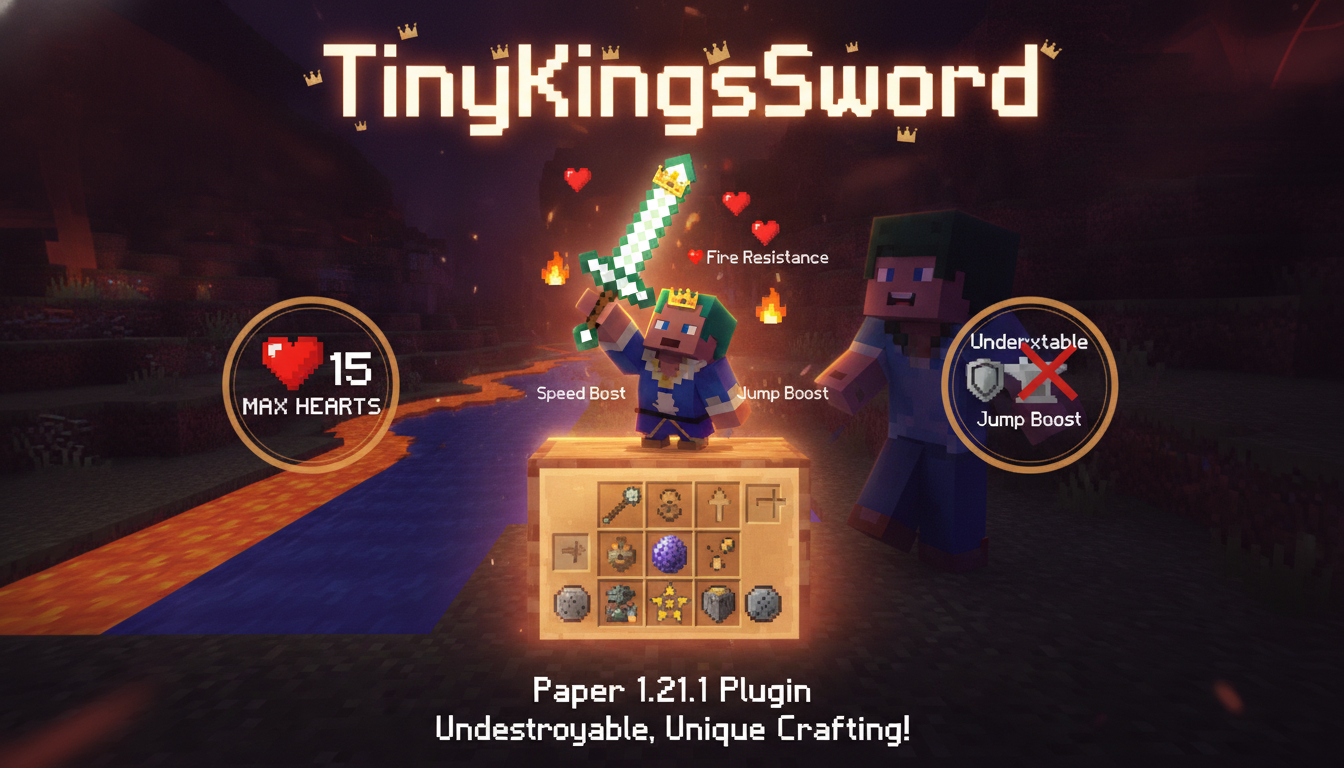 TinyKingsSword