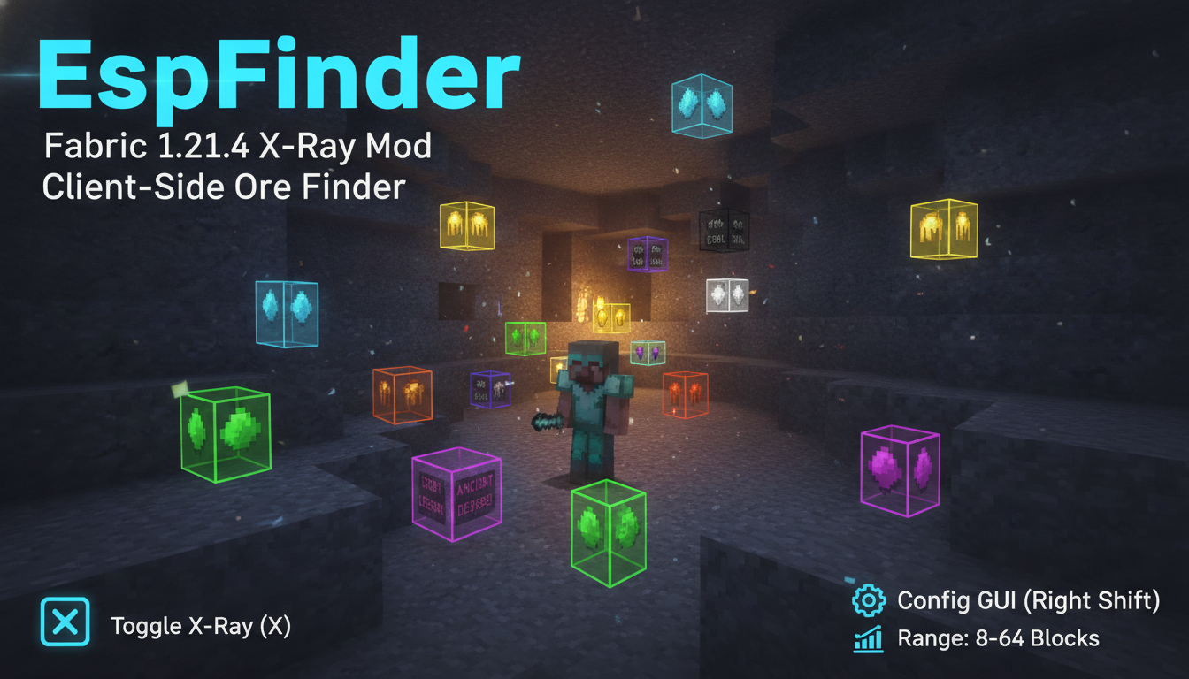 EspFinder