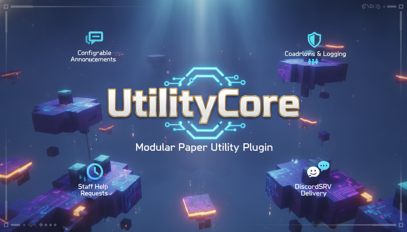 UtilityCore