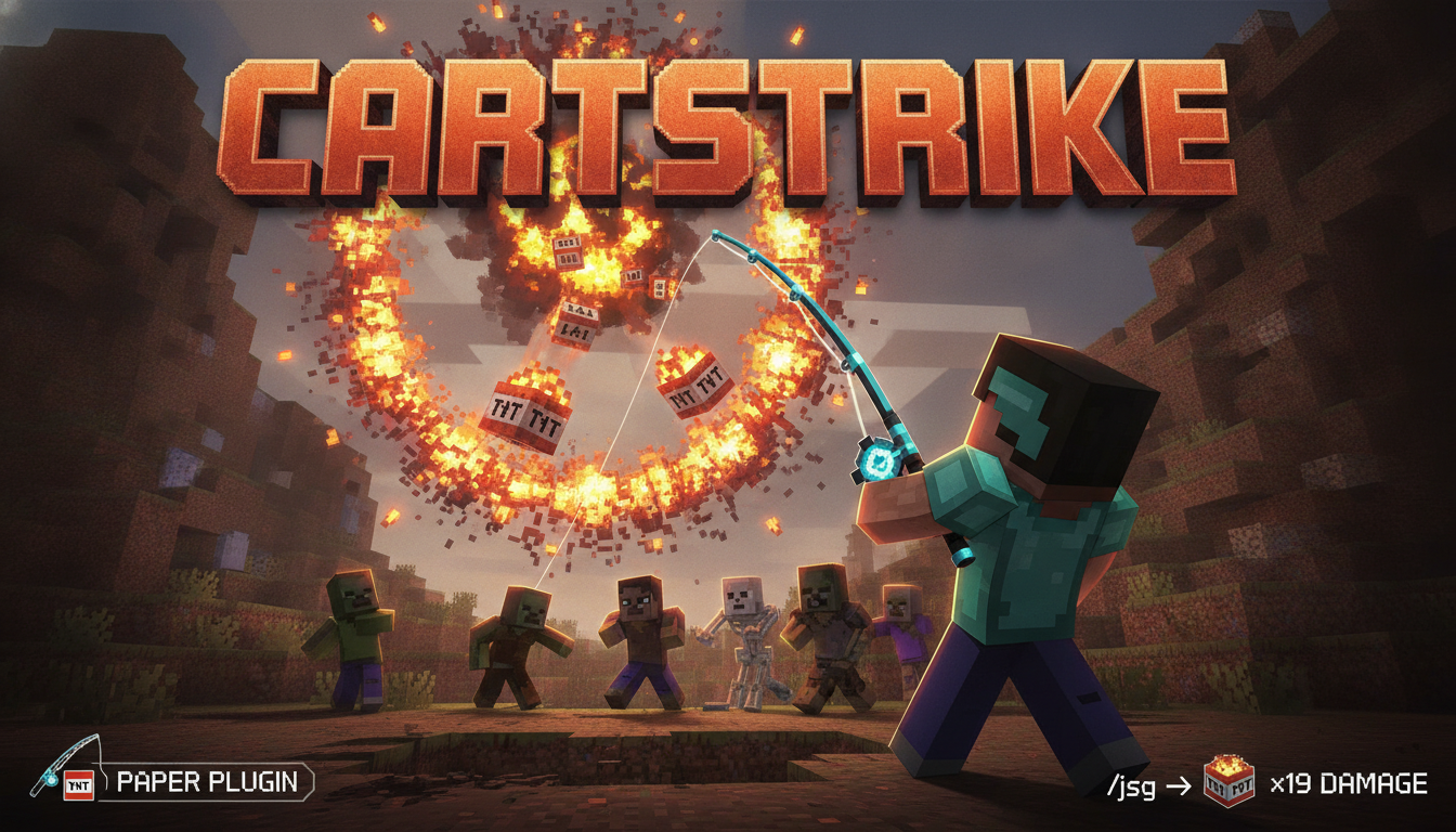CartStrike