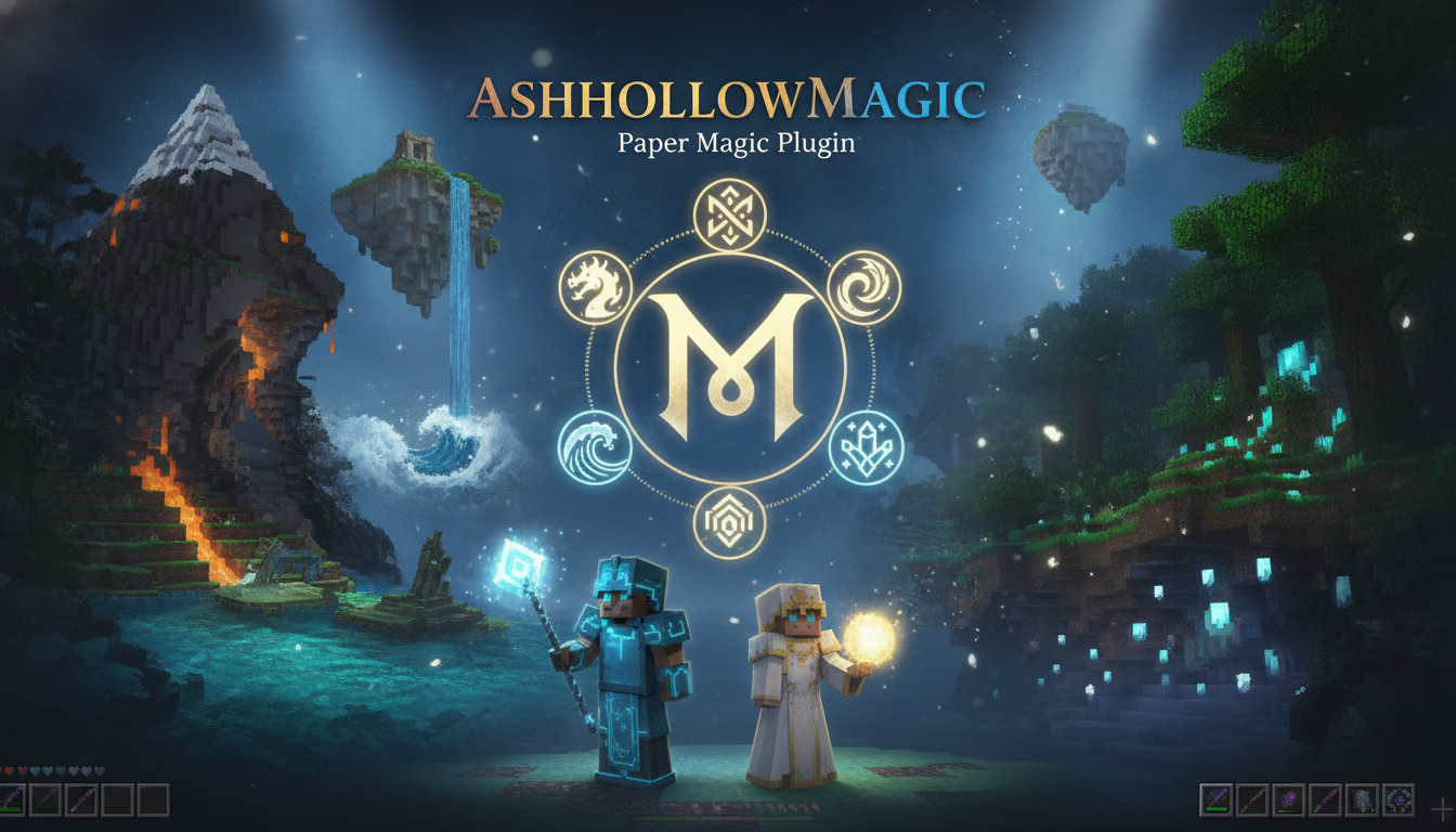 AshhollowMagic