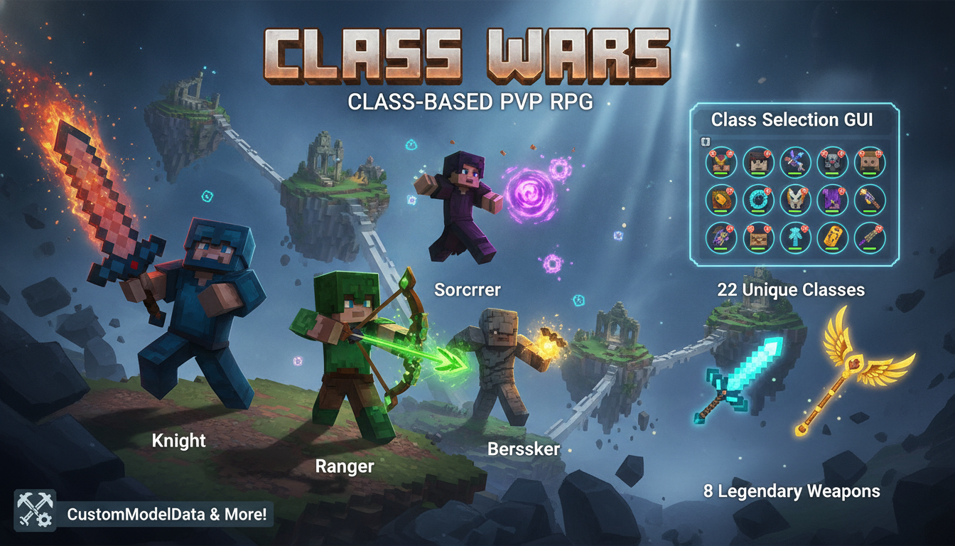 ClassWars