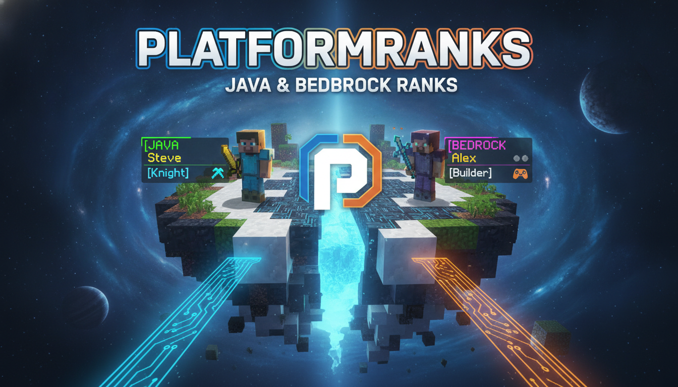 PlatformRanks