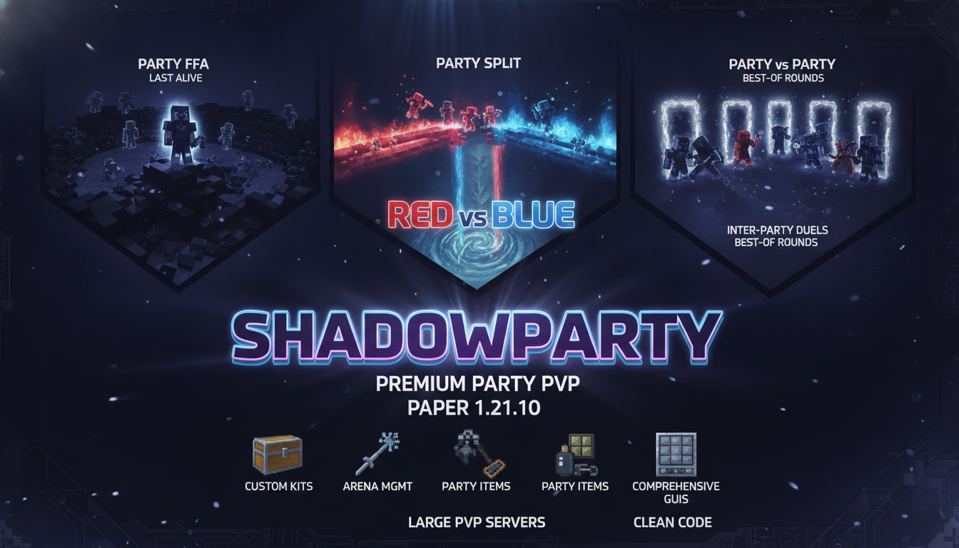 ShadowParty