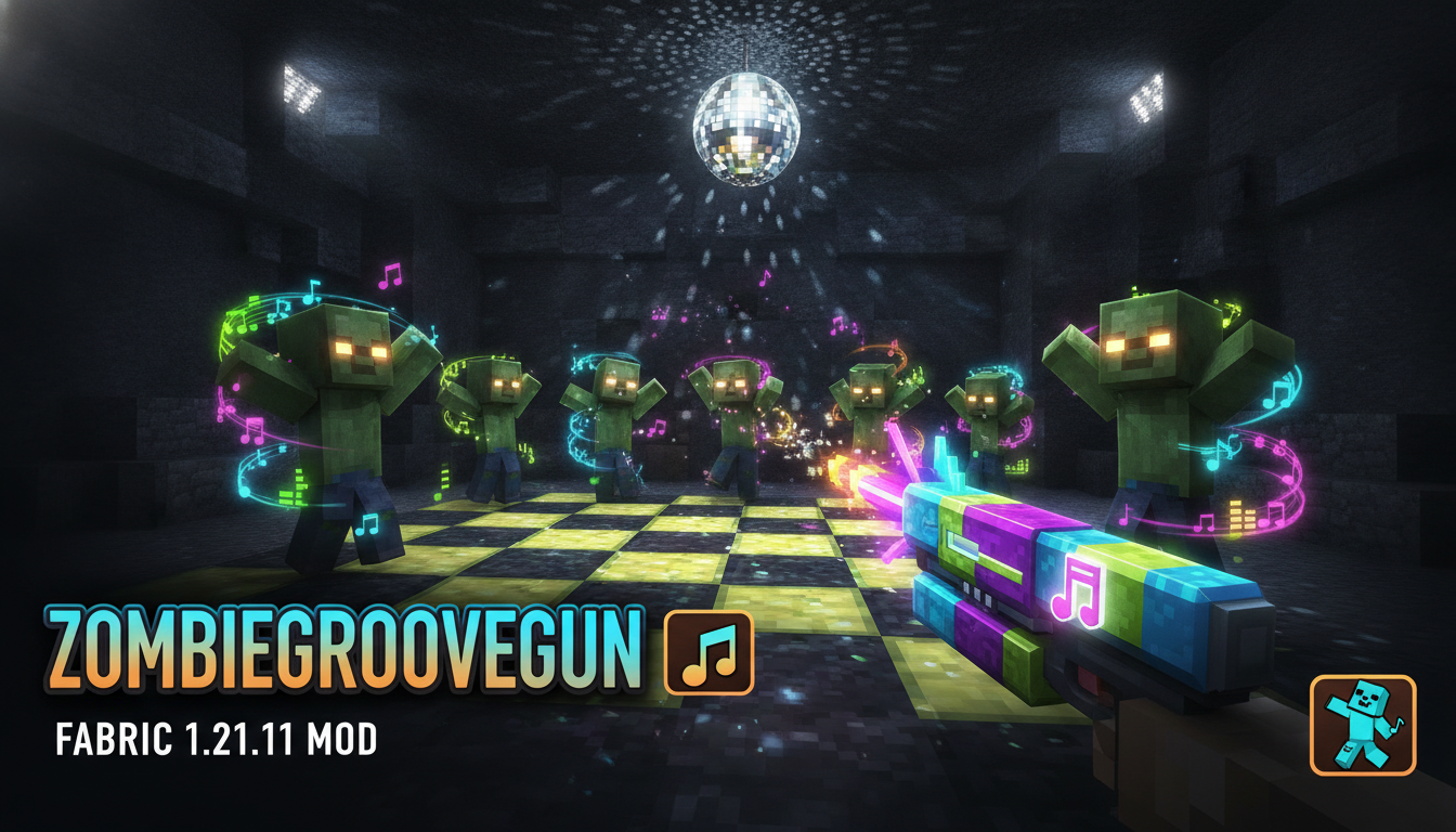 GrooveGun