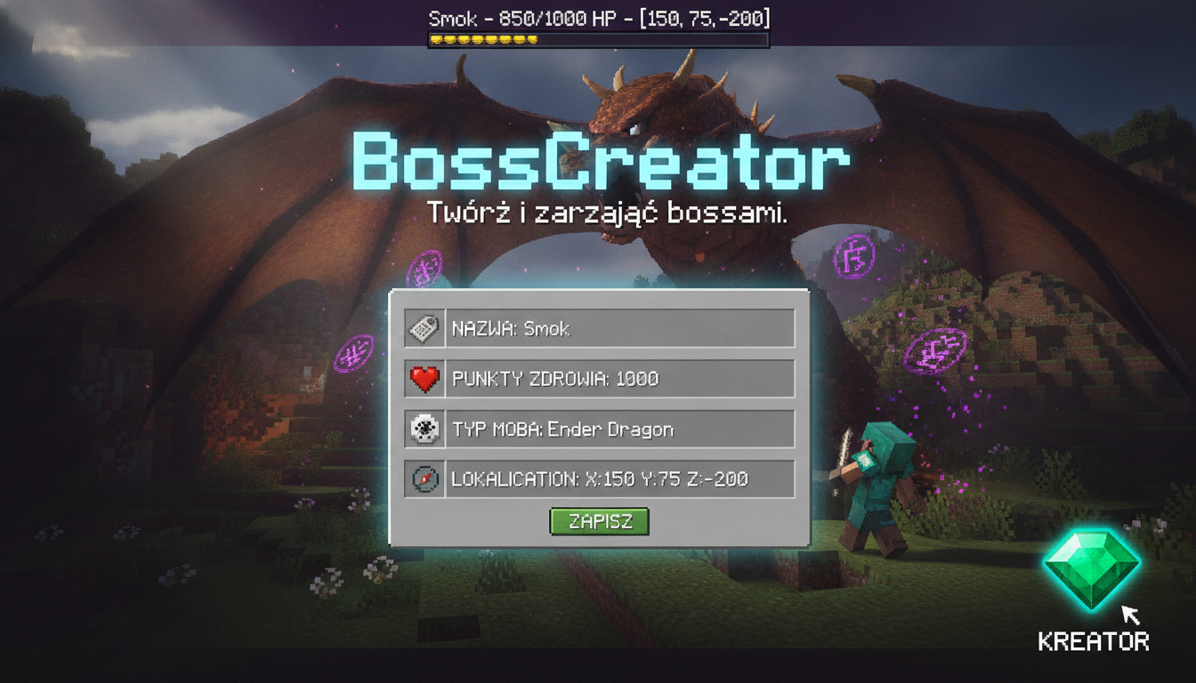 BossCreator