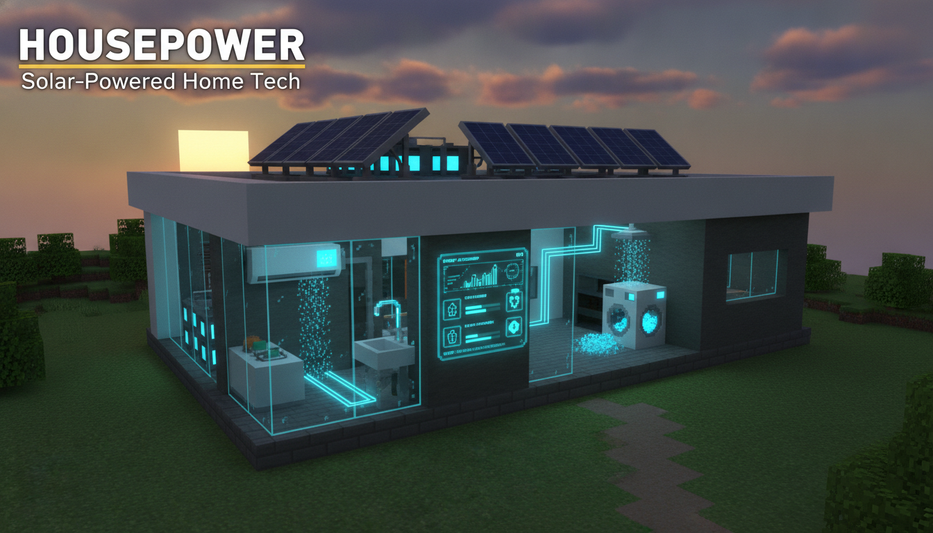 HousePower