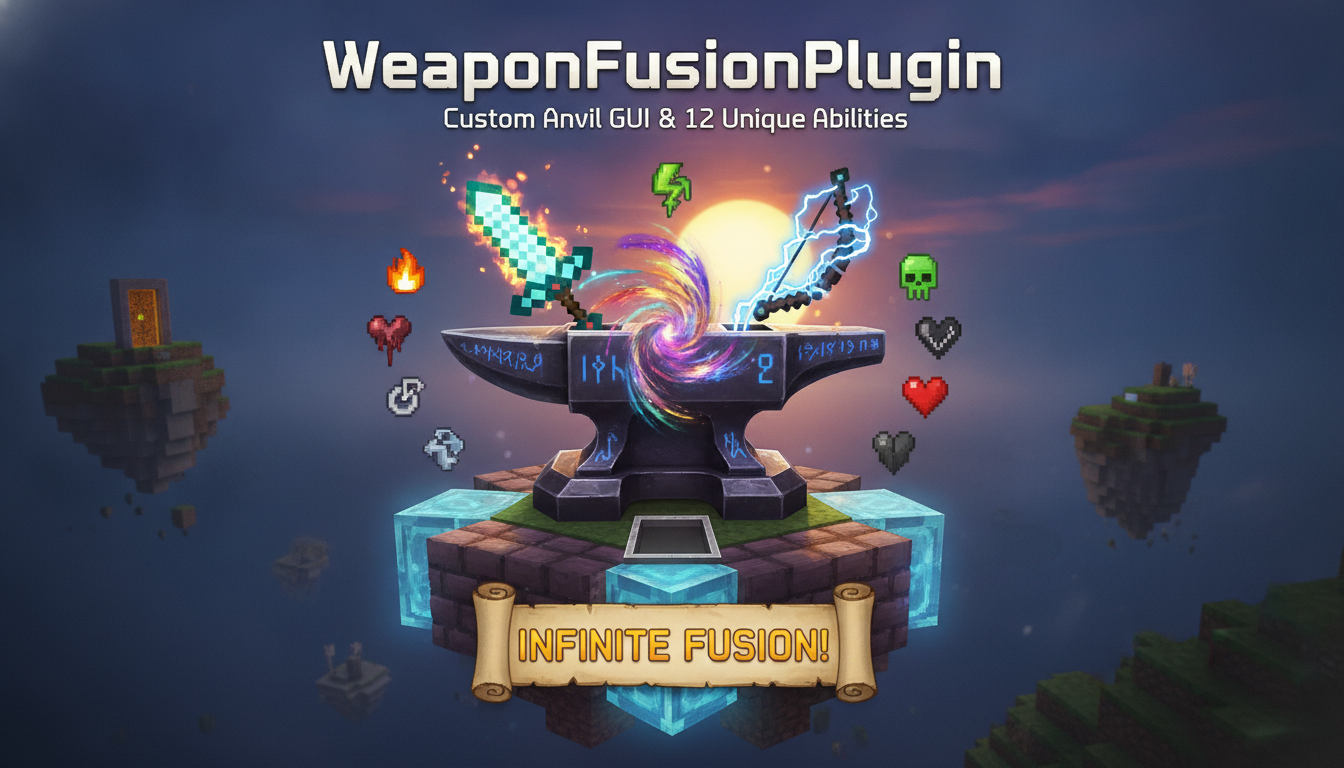 WeaponFusionPlugin