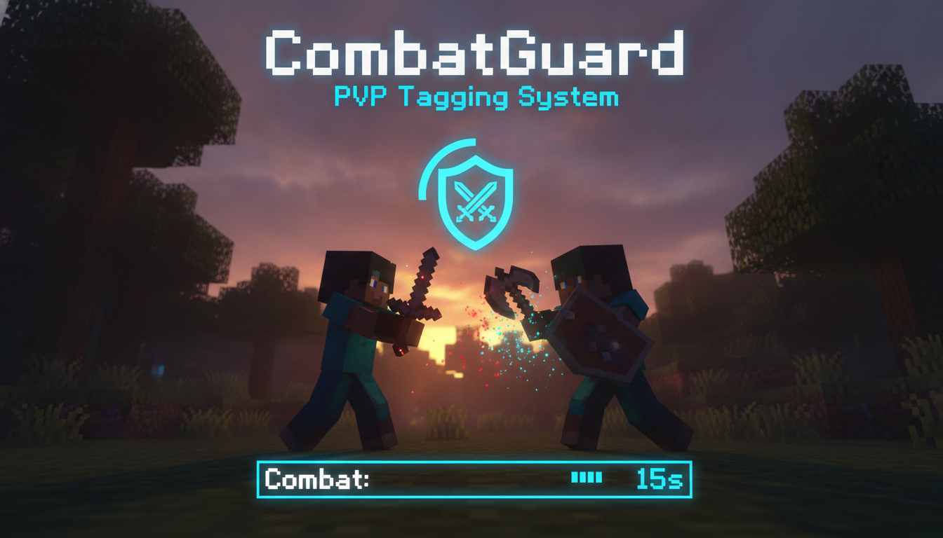 CombatGuard