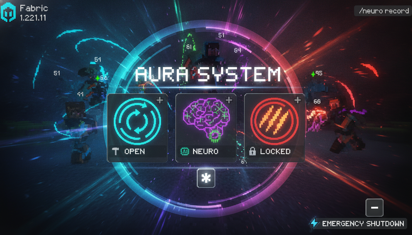 AuraSystem