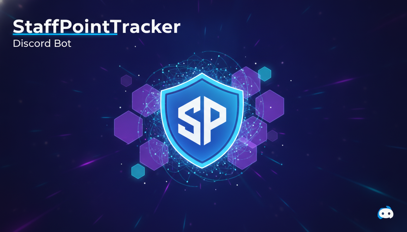 StaffPointTracker