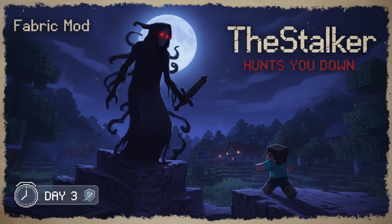 TheStalker