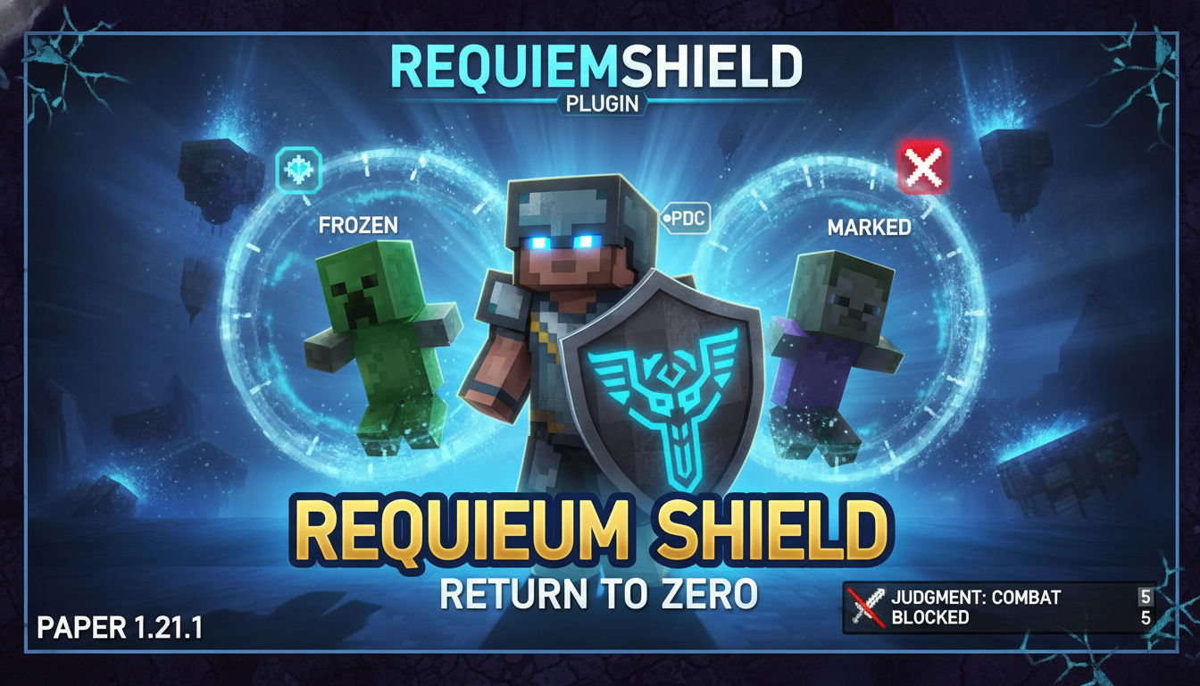 RequiemShield