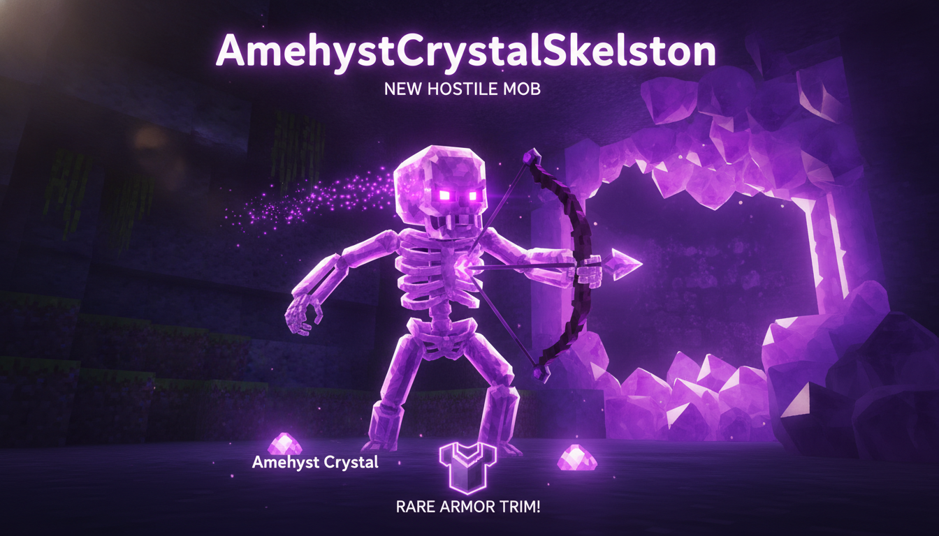 AmethystCrystalSkeleton