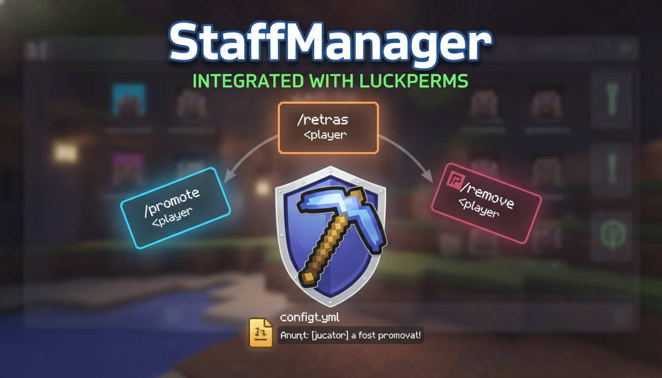 StaffManager