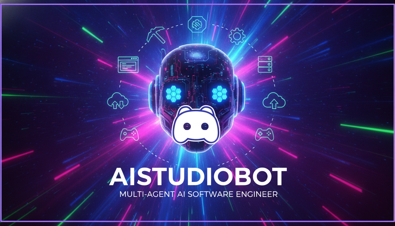 AistudioBot
