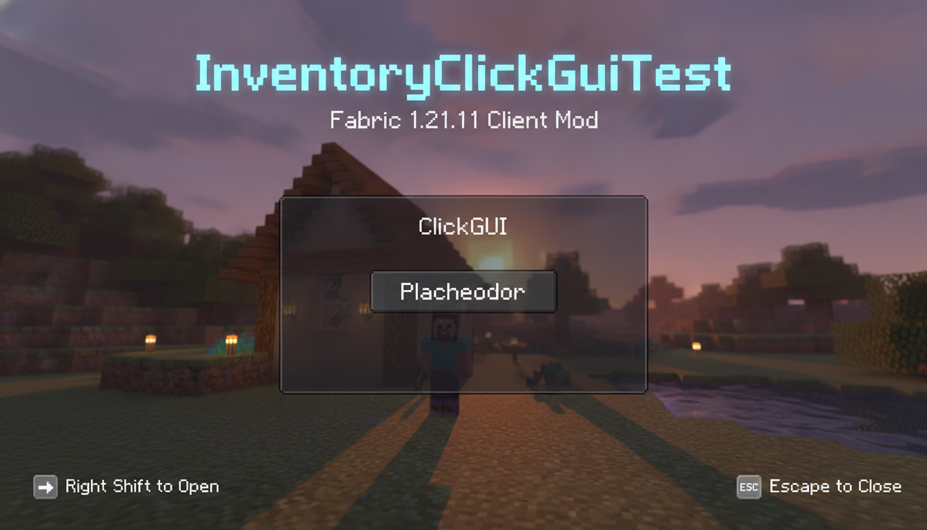 TransparentClickGuiTest