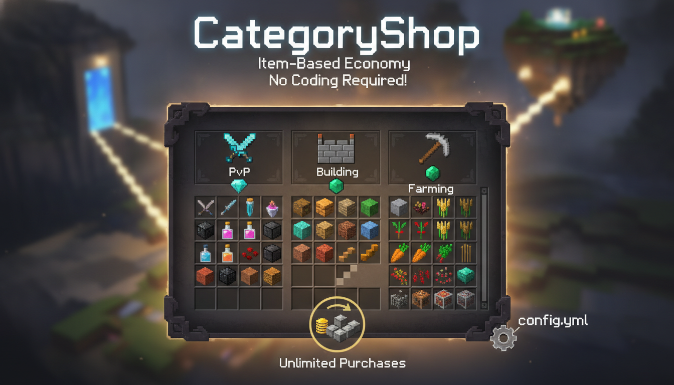 CategoryShop