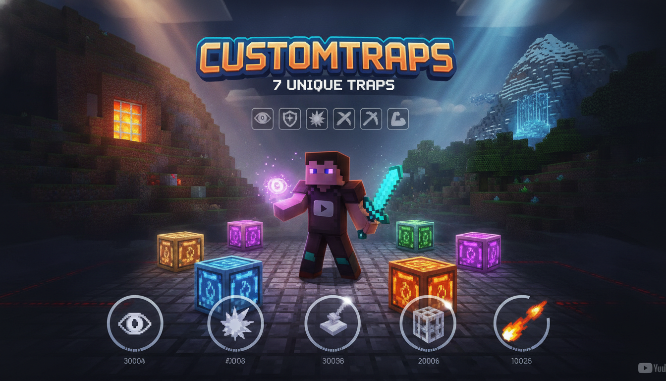 CustomTraps