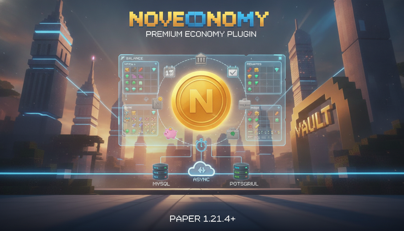 NovaEconomy