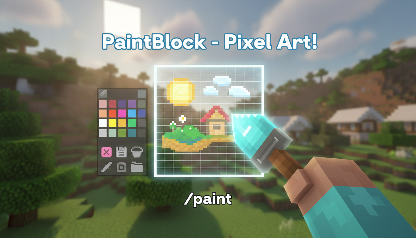 PaintBlock