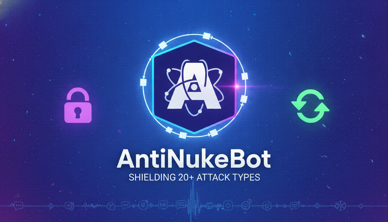 AntiNukeBot