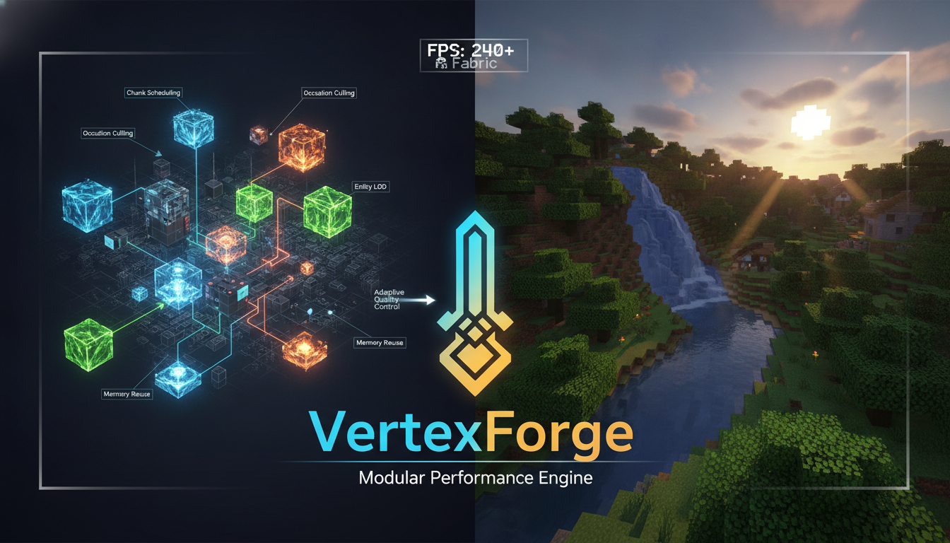 VertexForge