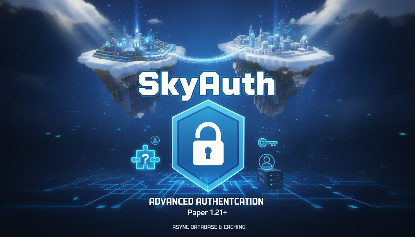 SkyAuth
