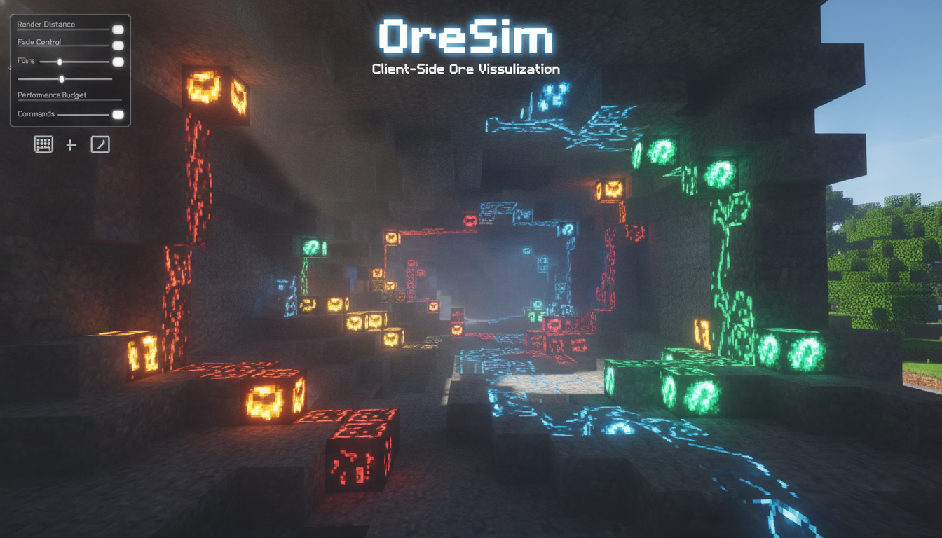 OreSim