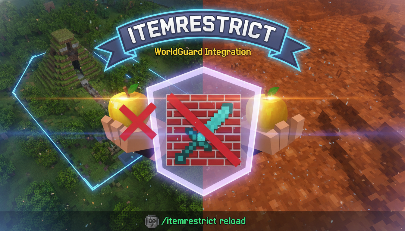 ItemRestrict