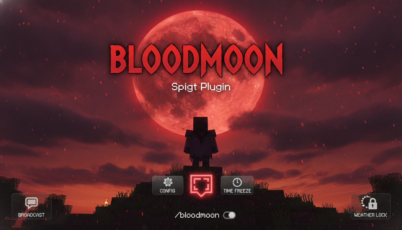 BloodMoon