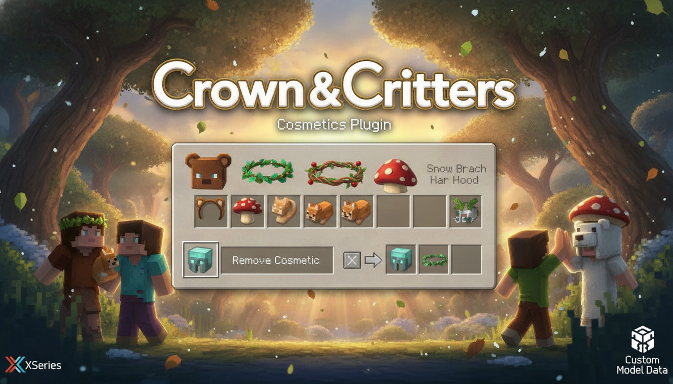 CrownAndCritters