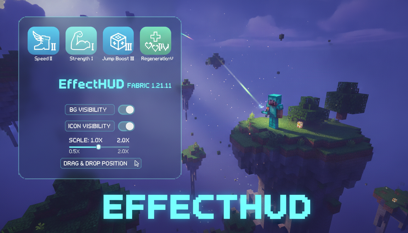 EffectHUD