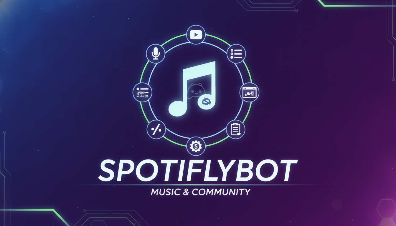 SpotiflyBot