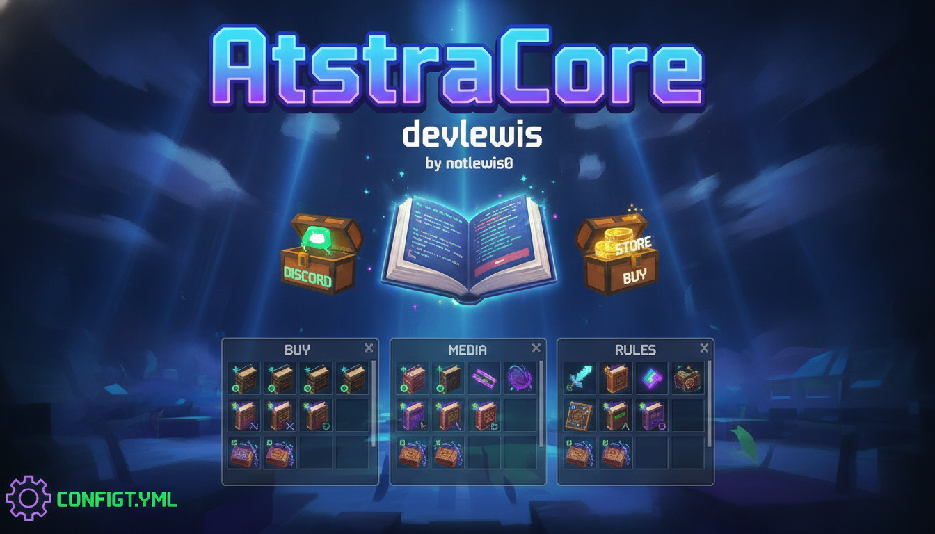 AtstraCore