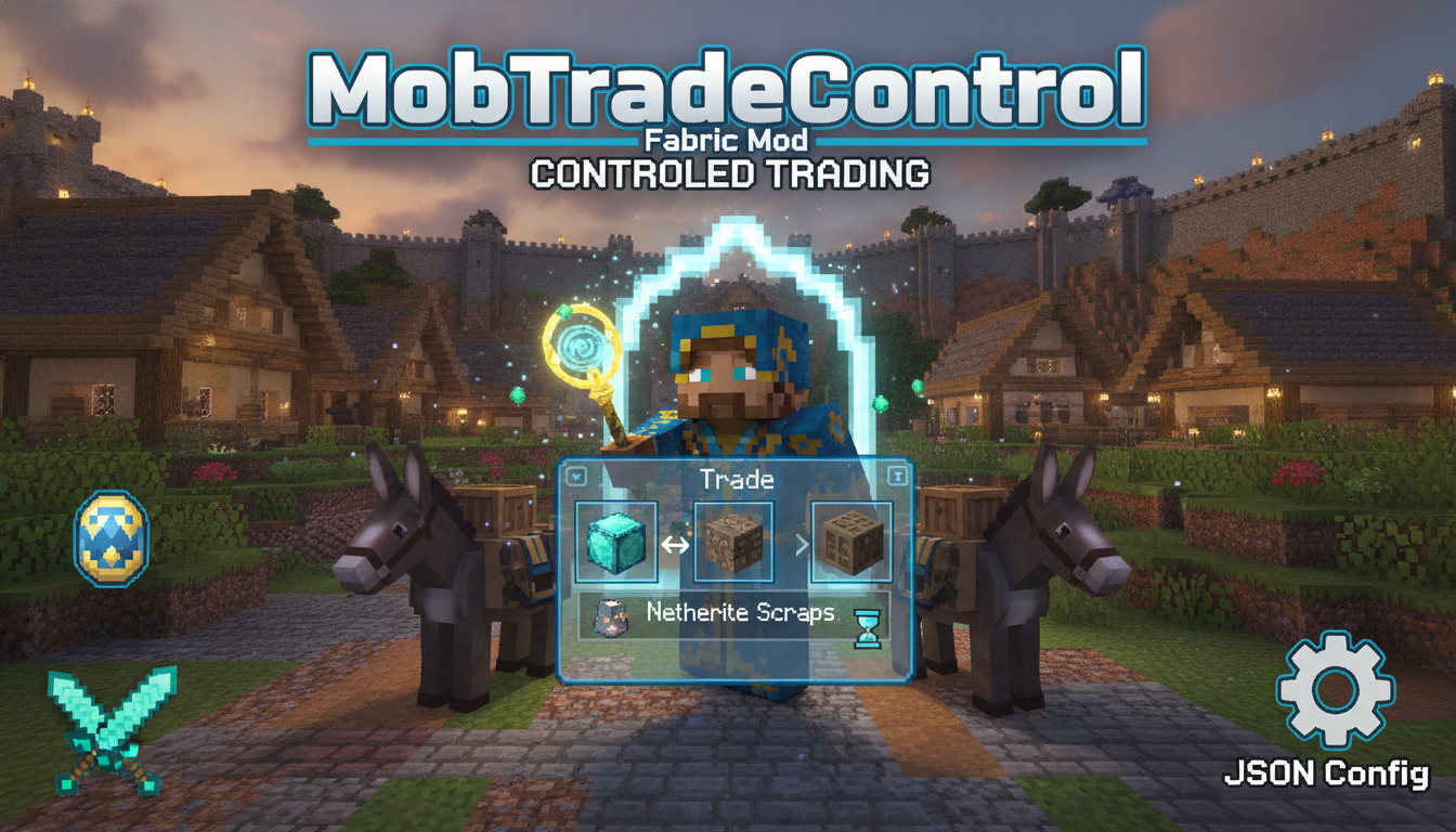 MobTradeControl
