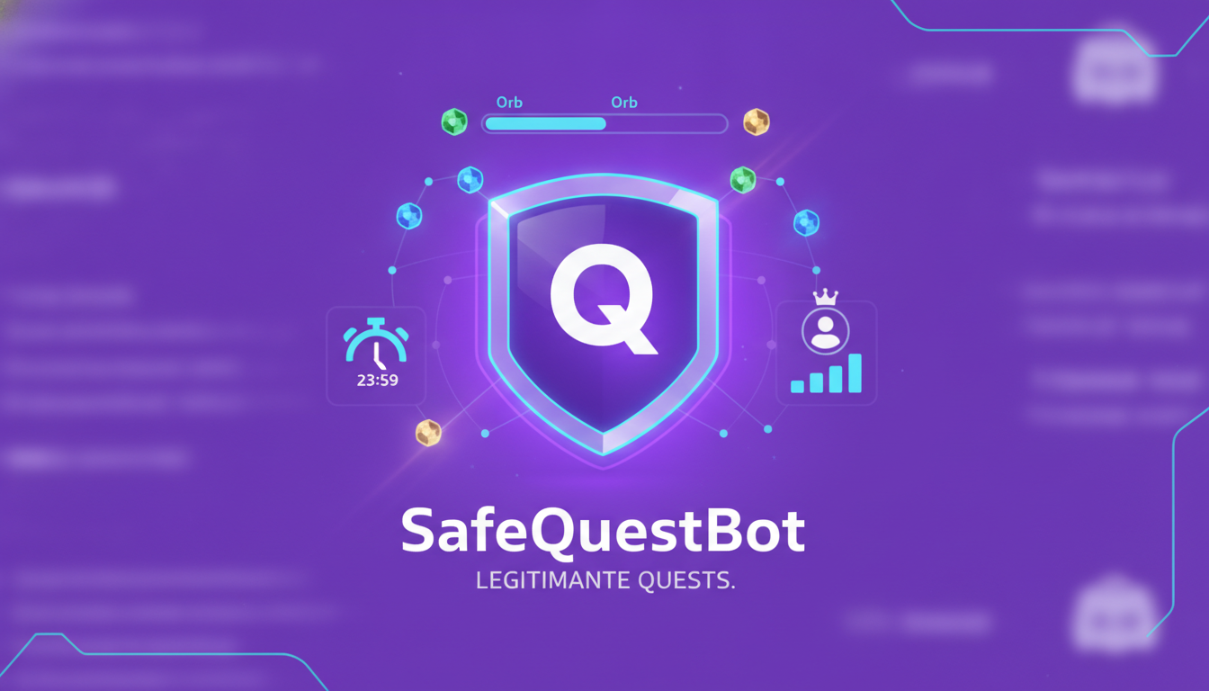 SafeQuestBot