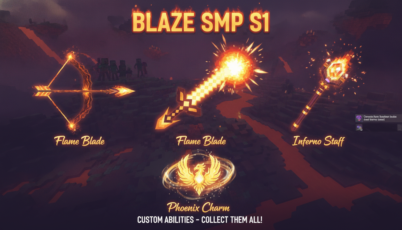 BlazeSmpS1