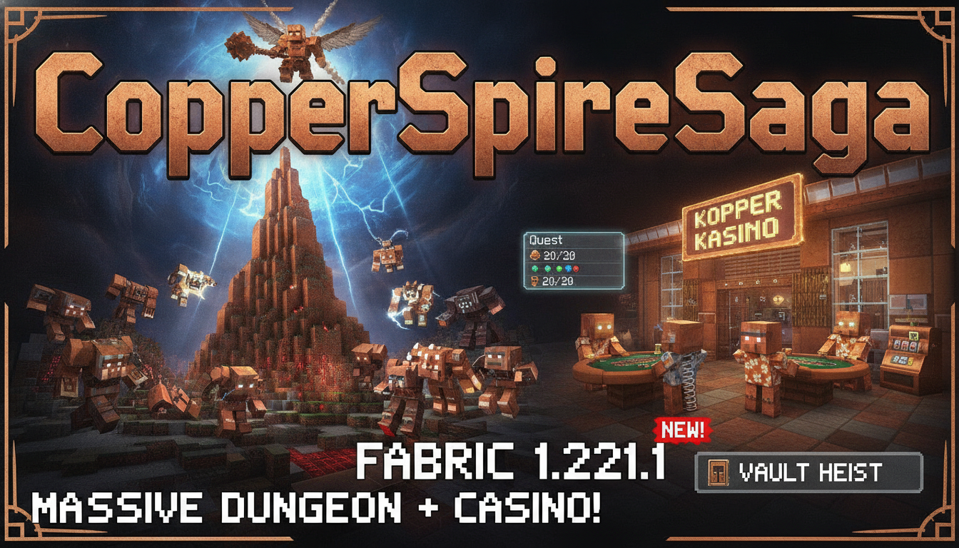 CopperSpireSaga