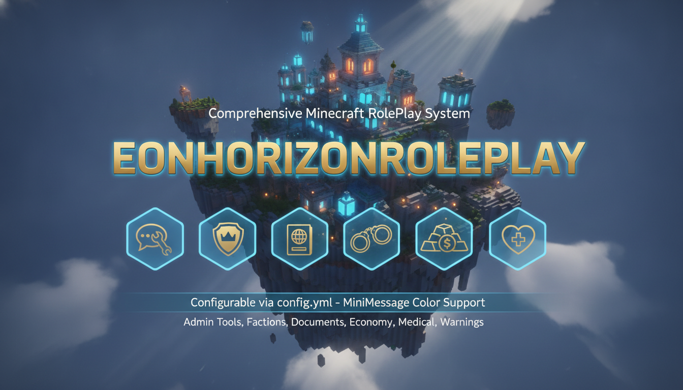 EonHorizonRolePlay