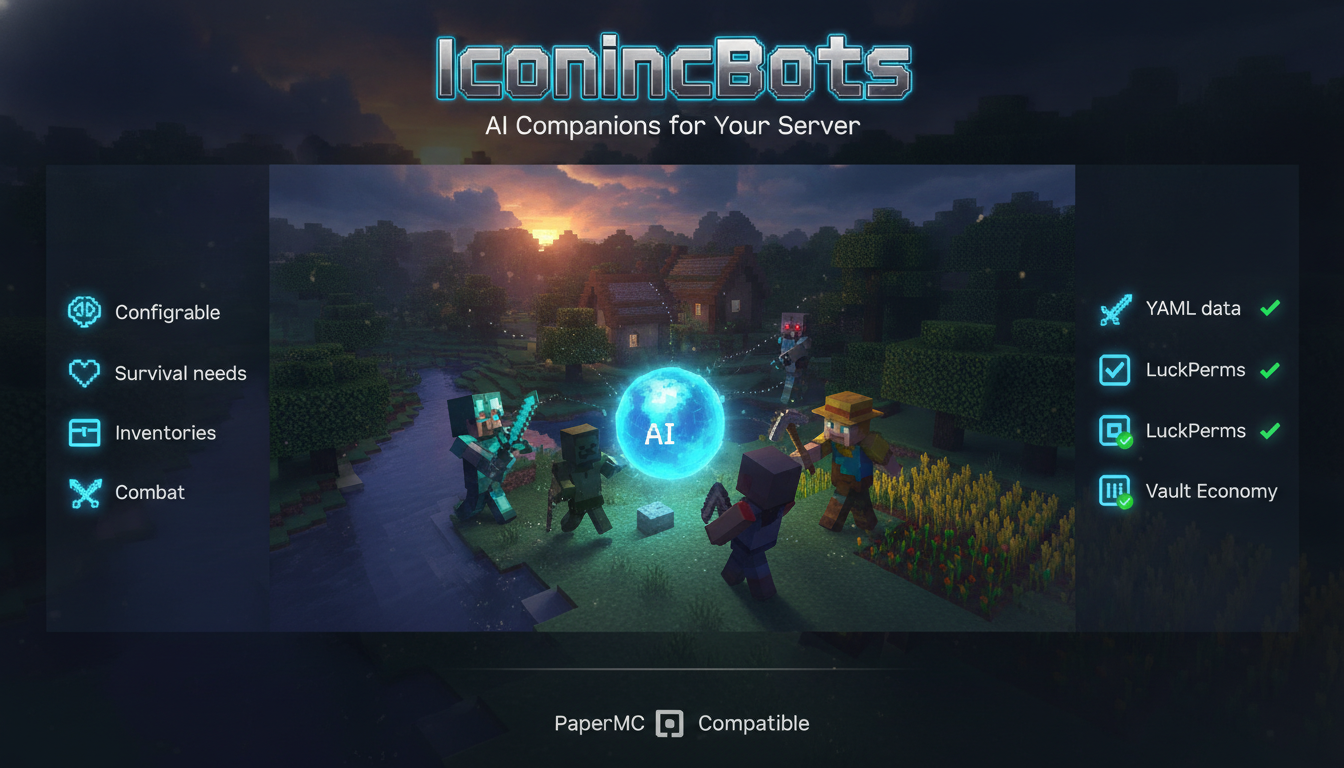 IconicBots